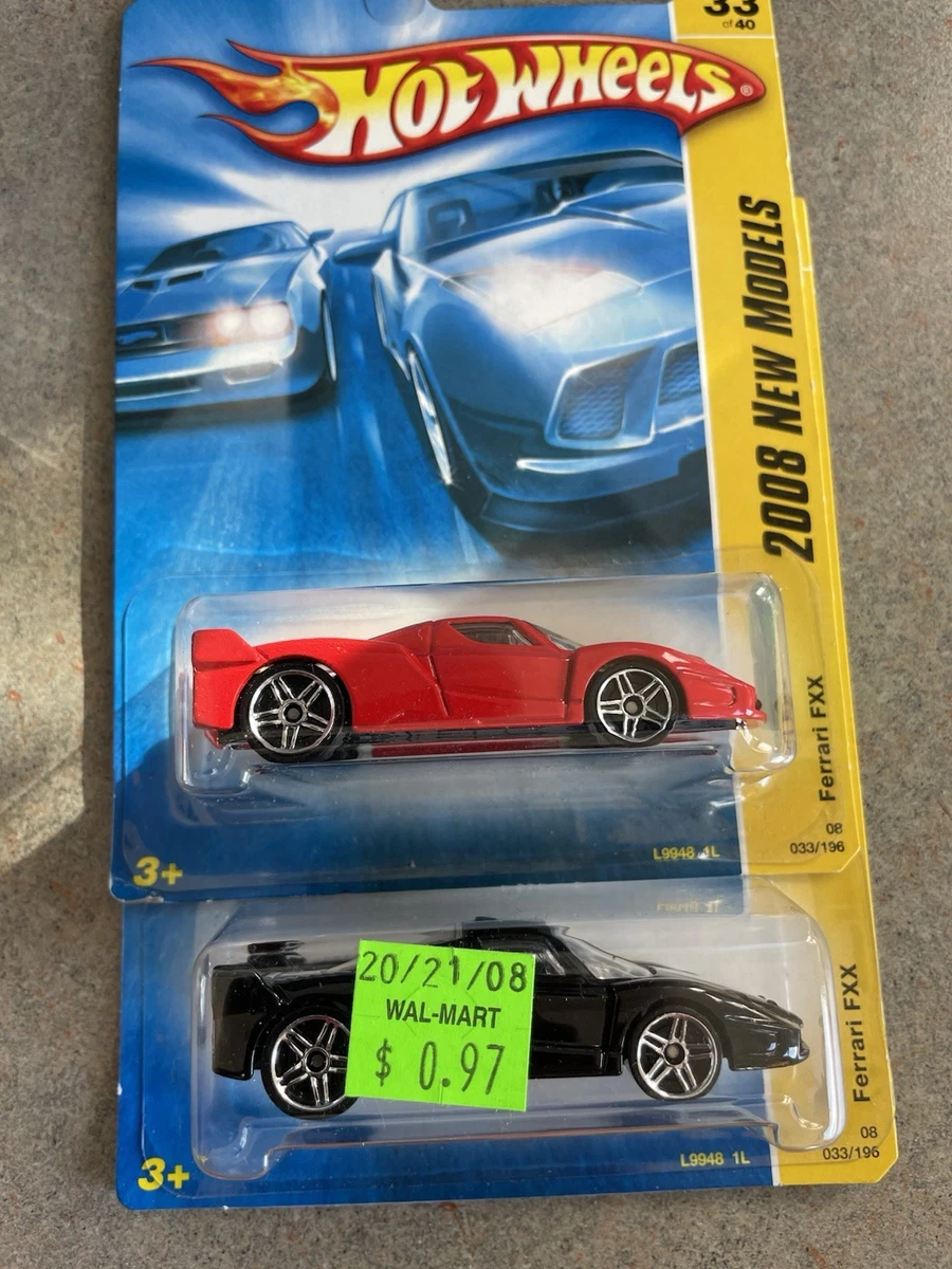 Hot Wheels Ferrari Fxx for sale | eBay