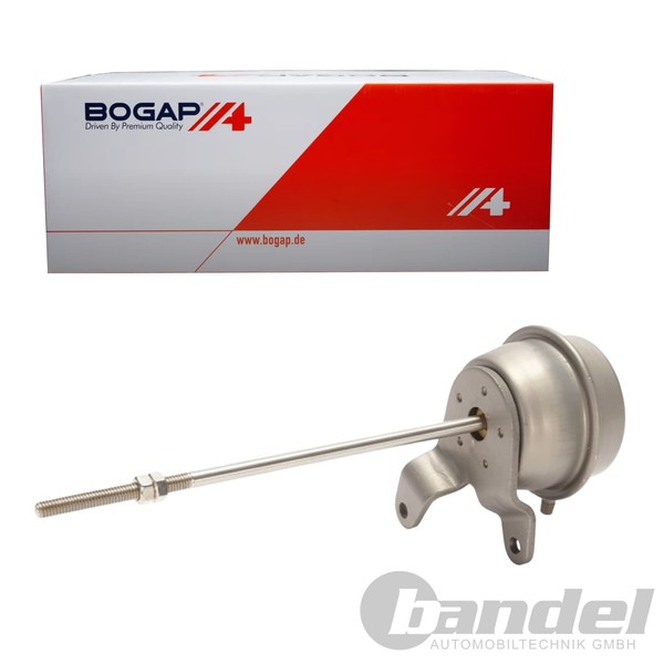 Bogap Stellelement Druckgeber Turbolader Passend FüR Audi A1 Seat Alhambra-image