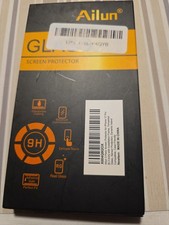 Ailun 3 Pack Screen Protector for iPhone 17 Pro 6.3 inch 3 Pack Camera