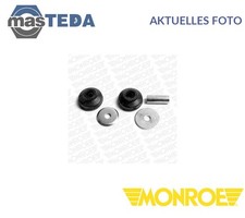 MK129 FEDERBEINLAGER DOMLAGER VORNE HINTEN MONROE FÜR HONDA CIVIC VI,CIVIC IV