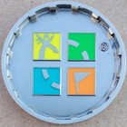 Geocoin Club (GCC) Jan. 2010 - Regular Edition - Activated, Adoptable - TB3CW74 — photo 2