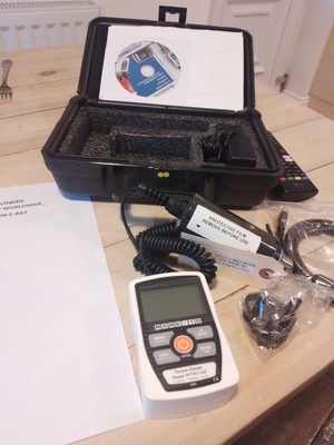 MARK-10 DREHMOMENTMESSGERÄT MODELL MTTO3-10Z NEU VERPACKTE PRODUKTE