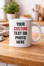 Personalised Mug perfect for gifting