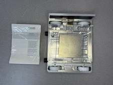 Bosch Rexroth 3842559433 Workpiece Pallet-AM 2 Mag NEW (Sealed Box)