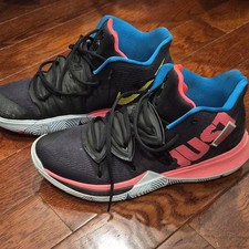 Nike Kyrie 5 Just Do It for Sale | Authenticity Guaranteed | eBay