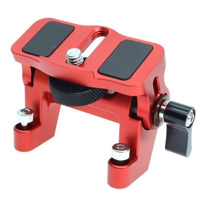 WCU-4 Monitor Bracket to SmallHD IKAN Portkeys LH5P II LH5H Blackmagic Monitors