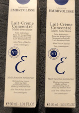 New Lot Of 2 Embryolisse Multi-Function Moist...