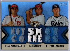 Law of Cards Parody: Topps Breaks the First Law of Thermodynamics 19