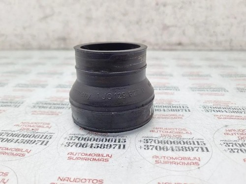 VW TOURAN 1T1, 1T2 Ladeluftkühlerschlauch 1J0129627D 2.00 Diesel 103kw 31454904