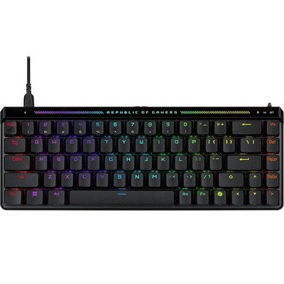 ASUS ROG Falchion Ace HFX Hall Effect Gaming Keyboard