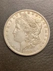 1880 S Morgan Silver Dollar 90% Silver pristine Shape