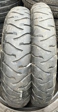 Michelin Anakee 3 Motorcycle Tyres Package - 120/70/R19 60V and 170/60/R17 72V