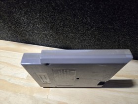 Abadox: The Deadly Inner War (Nintendo Entertainment System NES, 1990) Authentic