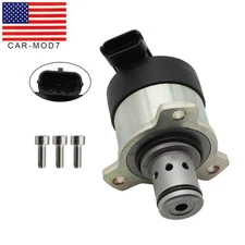 NEW Fuel Meter Quantity Control Valve For DD13 DD15 DDE A0000900069 USA