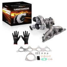 New Turbo Kit For Hyundai Tucson Active Kia Sportage 1.6 2016-2018 16399900010