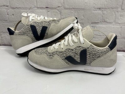 VEJA  SDU SNEAKER SNOW NAUTICO | Woman US 6 EU 37 Flannel Runner