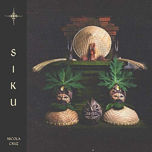 Nicola Cruz Siku CD ZZK040CD NEW