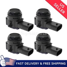 4x Parking Sensor For 2020-2024 Chevy Gmc Cadillac 84586217 39215468 84566047 4x Parking Sensor For 2020-2024 Chevy Gmc Cadillac 84586217 39215468 84566047