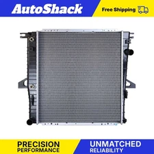 Radiator 23.75" (603.3 mm) for 2001-2012 Ford Ranger 2001-2010 Mazda B2300
