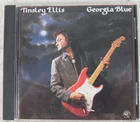 Georgia Blue, Tinsley Ellis, CD