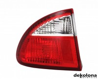 RüCkleuchte Heckleuchte FüR Seat Leon P21/5W+PY21W Links Hinten AußEn 99-06