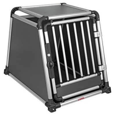 Transportbox Lampa aus Aluminiumlegierung für Tiere Type 7 60 x 85 x H 86cm