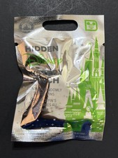 2026 Walt Disney World Hidden Mickey Mystery ...