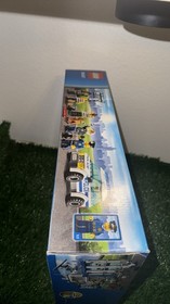 LEGO City Police Station (60047) Retired [2014]