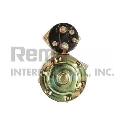 Delco Remy 96120 Starter Nuevo Foto 4 de 4