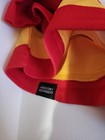 NWT Adidas Hockey Jersey Calgary Flames Primegreen Home NHL Size 54 Flaming C — photo 7