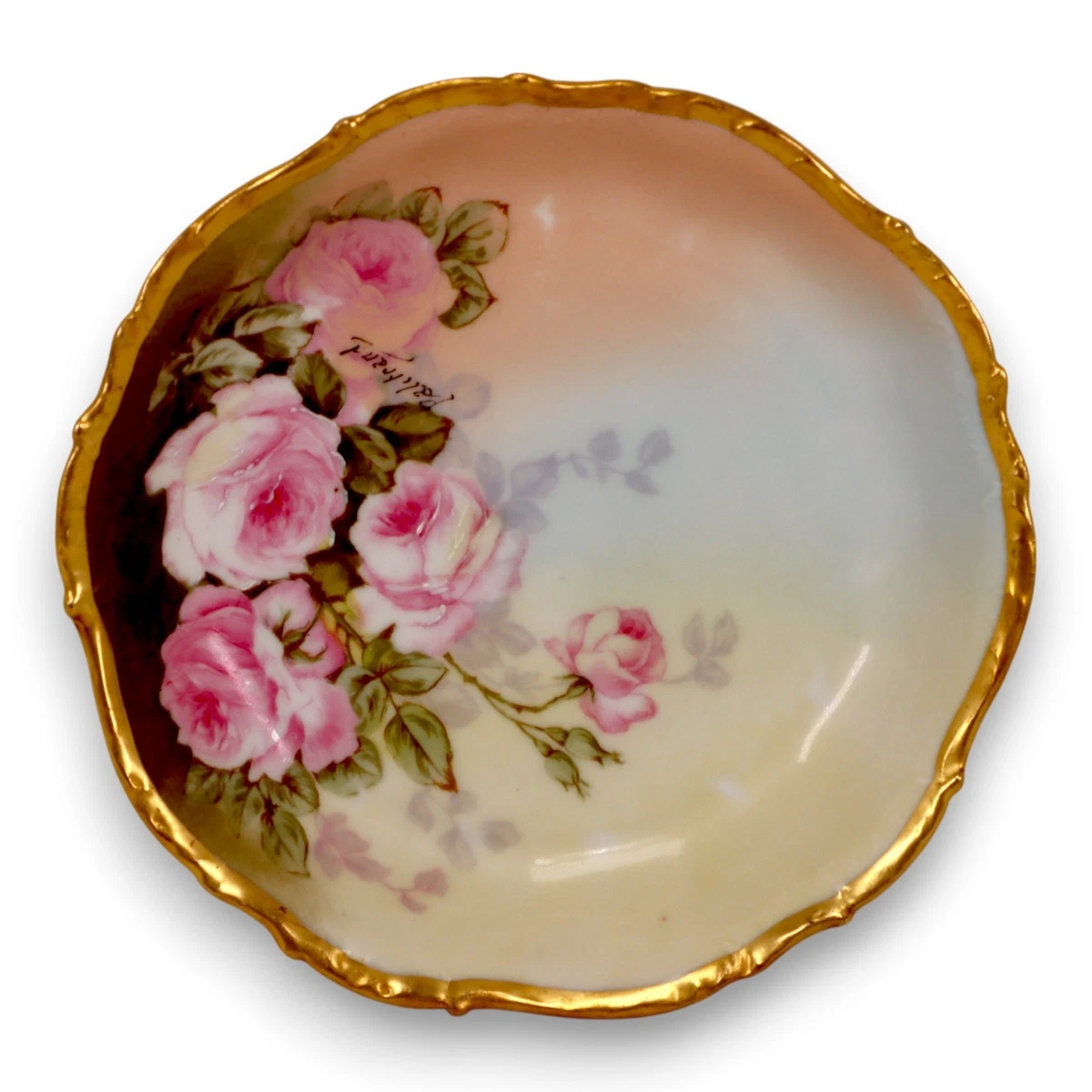 Limoges Decorative Bowls for sale | eBay