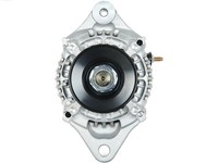 As-Pl Lichtmaschine Generator 40A 12V FüR Daihatsu Cuore IV Piaggio Porter L501