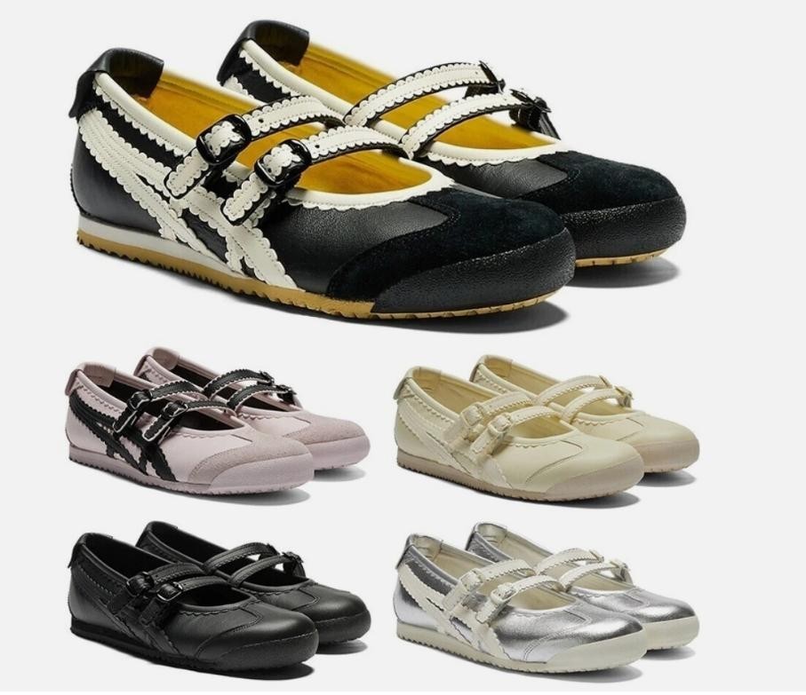 SAOLA Mary scarpe donna scarpe da ballo estive colore bloccato scarpe sportive e casual