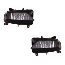 Nebelscheinwerfer Set links rechts passend für Audi A4 Avant 8K5 B8 8K2 H8