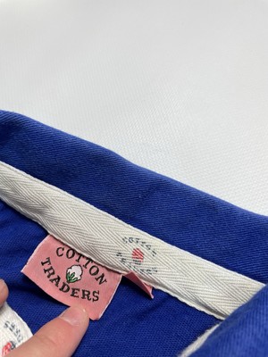 Maillot à manches longues vintage - France