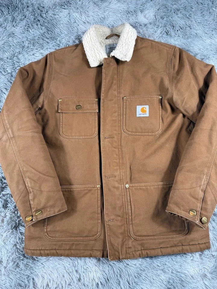 Carhartt Detroit Jacket, photo 3 sur 5
