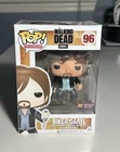 Funko Pop! Vinyl The Walking Dead Biker Daryl PX Previews Exclusive #96 Figure