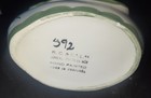 RCCL Swan Planter Hand Painted 6.5x6.5x3.5" Vintage Made in Portugal 592 — photo 4