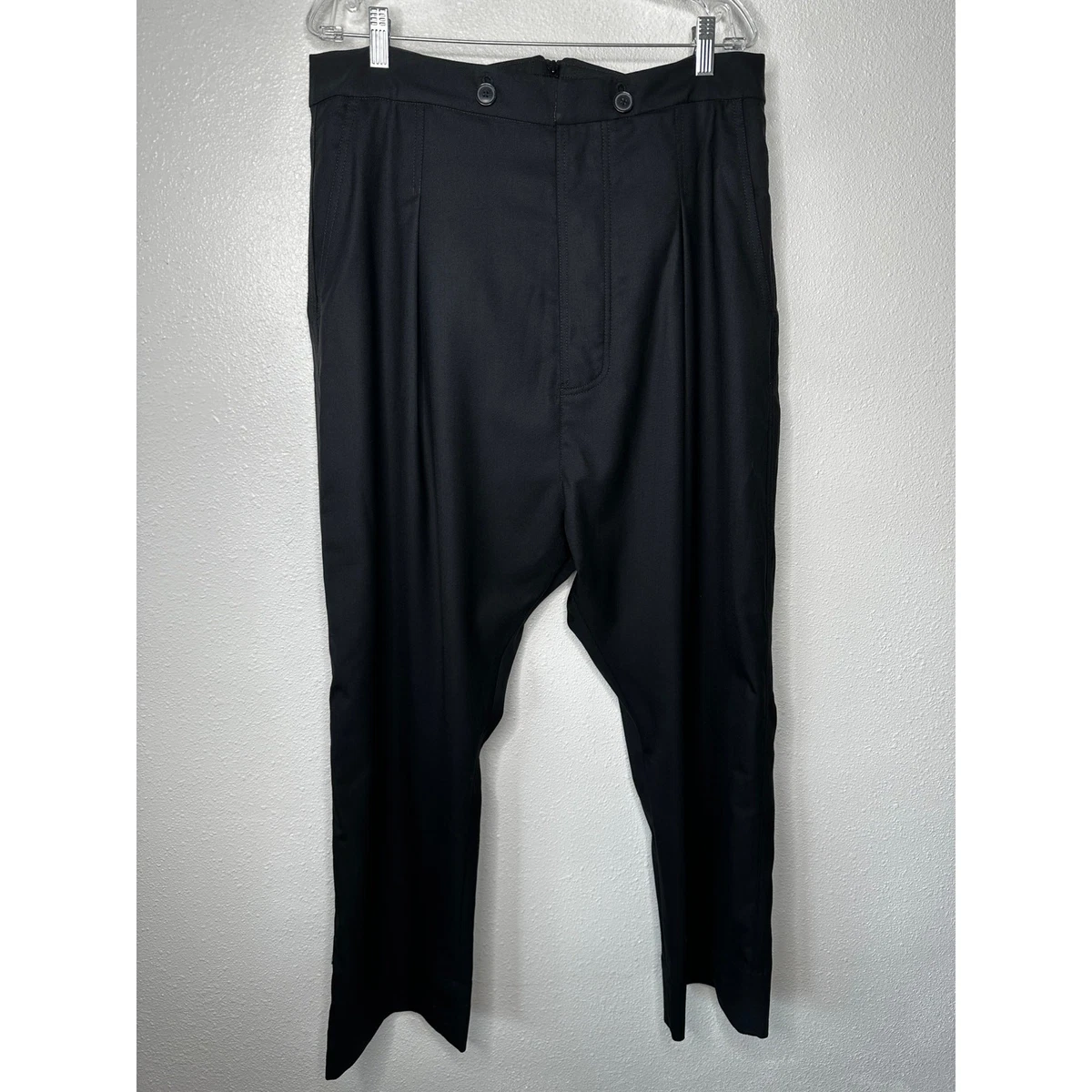 Vivienne Westwood Regular Size Pants for Women for sale | eBay