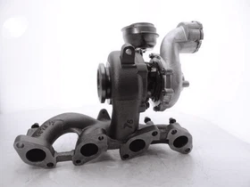 Turbolader Abgasturbolader für CHRYSLER DODGE MITSUBISHI JEEP SEBRING Cabriolet