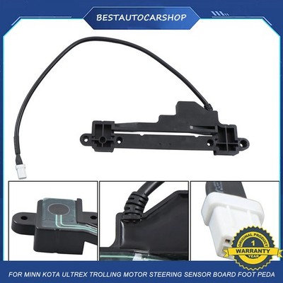 Sealed Version Steering Sensor Board Upgrade For Ultrex Models 2884023 2294025