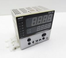 AZBIL RN796 CONTROLLER/ MOTOR DRIVER RN796A0000, WARRANTY, 2 AZBIL RN796 CONTROLLER/ MOTOR DRIVER RN796A0000, WARRANTY, 2