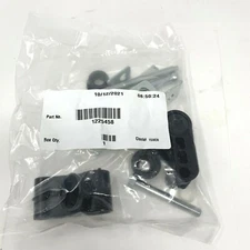 Kohler 1225458 Cam Assembly Kit - Angled Base (PAIR) (OEM)  *NEW SEALED* 