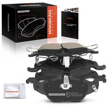 Bremsbeläge Bremsklötze Vorne für Opel Astra Caravan Vauxhall Astra MK 93188726