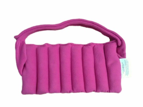 Back Wrap Heat Pack Microwave Wheat Or Rice Bag Back Pain Relief - Picture 4 of 41
