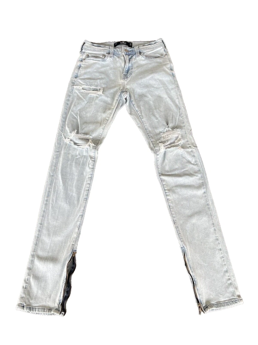 Mens skinny sale jeans 26x32