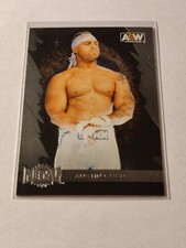 2022 Upper Deck AEW Skybox Metal Universe Pick Your Base Card Free Shipping