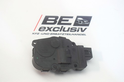 BMW 520d F11 Stellmotor Heizung Klimaanlage Aktor Gebläsekasten EFB430