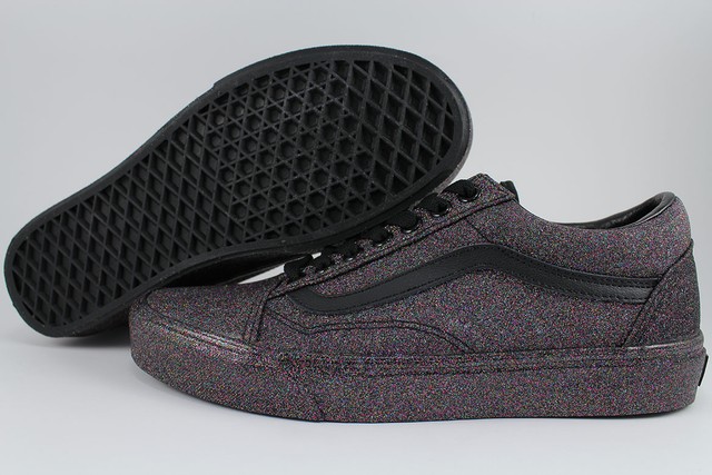 vans old skool sizing