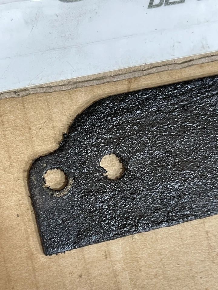 Trans Housing Cover 35119-36010 OEM 1980-1987 Toyota Land Cruiser BJ60 HJ60 - Image 4 of 4